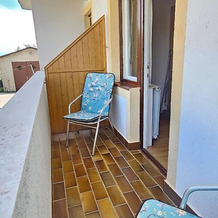 Apartments Rudolf Krk Town Bagian luar foto